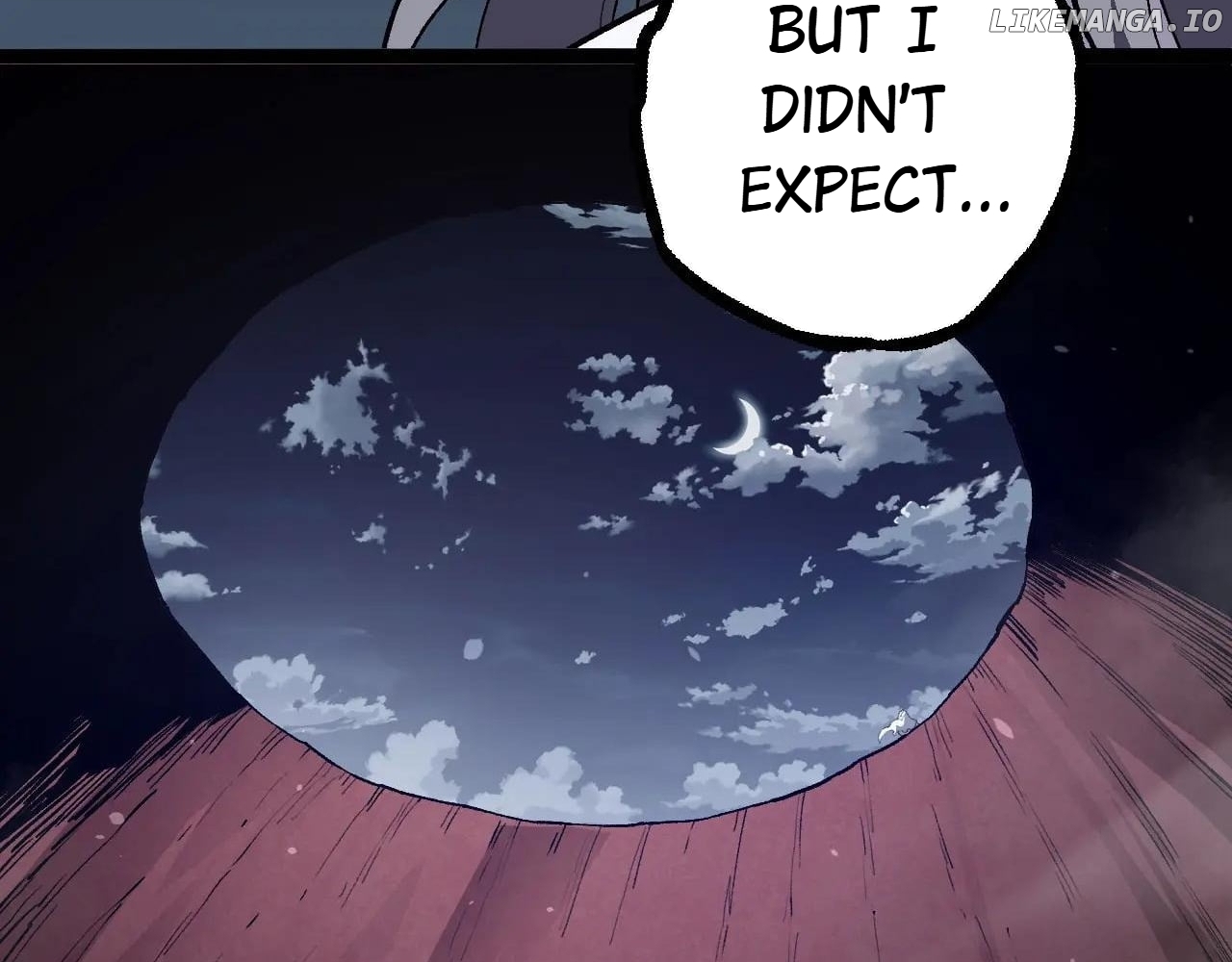 Evolution Begins With A Big Tree Chapter 325 - page 4